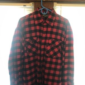 Vermont Flannel Company, Men’s Flannel